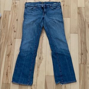 7 For All Mankind Jeans
